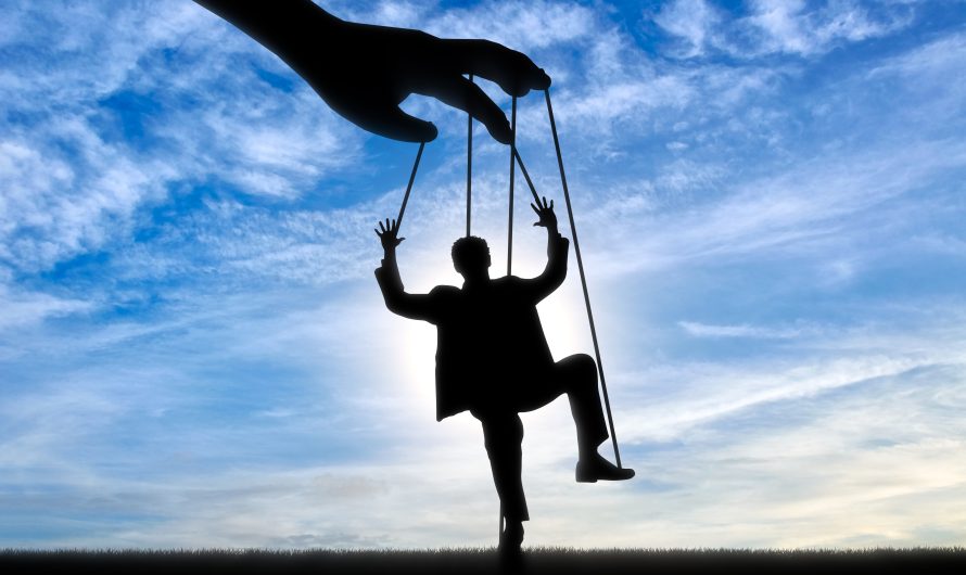 Verschwörungsideologien – Eine Gefahr für die Demokratie?