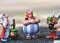 Asterix, Obelix, Miraculix