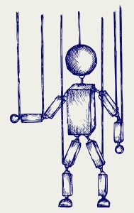 Marionette