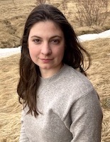 Portrait Mira Schwarz