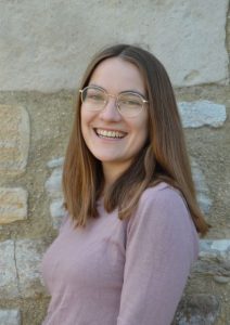 Portrait Julia Bormuth