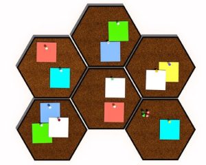 Post its