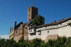 Wartburg Eisenach