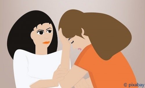 Sich selbst nicht verlieren: Soziale Arbeit mit traumatisierten Frauen