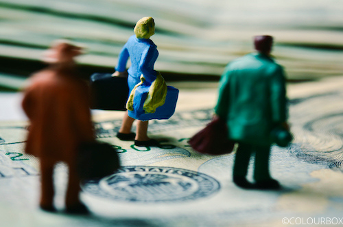Migrationsbezogene Konflikte als Herausforderung und Chance für institutionellen Wandel– Abschlusskonferenz des Projektes MigraChance